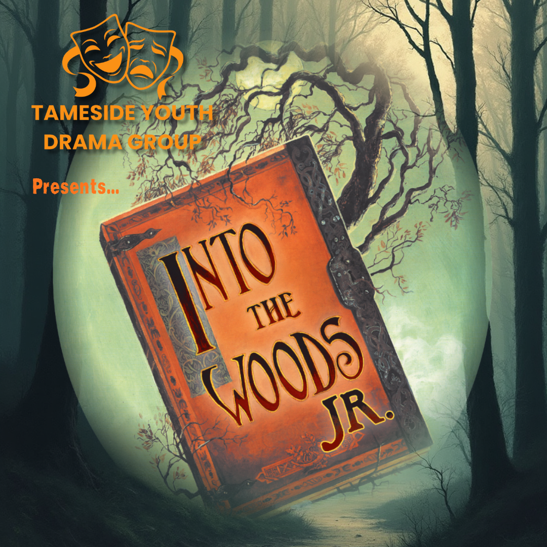 Into the Woods Jr.